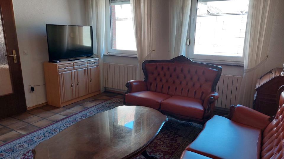 Etagenwohnung Oberhausen - 1 Zimmer, 52 m&sup2;, 330&euro; | Angebot:26415672