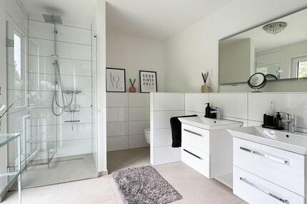 Haus in Haus mit eigenem Garten in Stiepel 5 zimmer