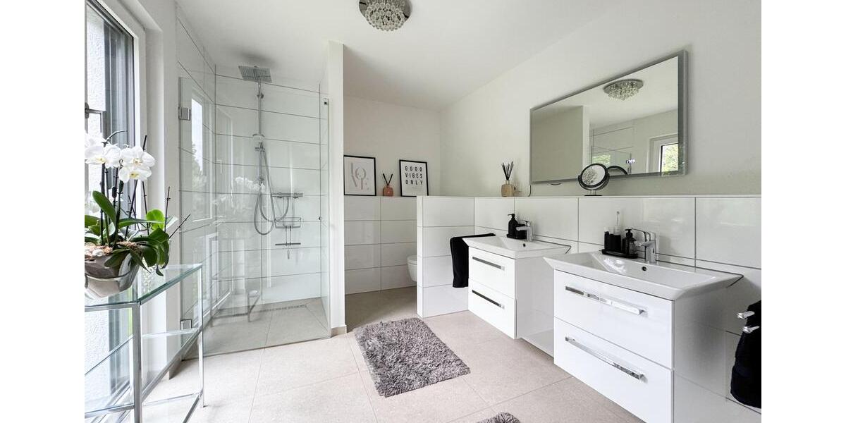 Haus in Haus mit eigenem Garten in Stiepel 5 zimmer