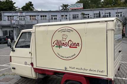 Piaggio Ape 12.650 km 7.490 &euro; Hagen 58135