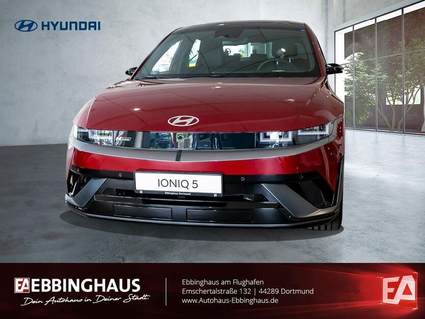 Hyundai IONIQ 5 1.507 km 49.999 € Dortmund 44289