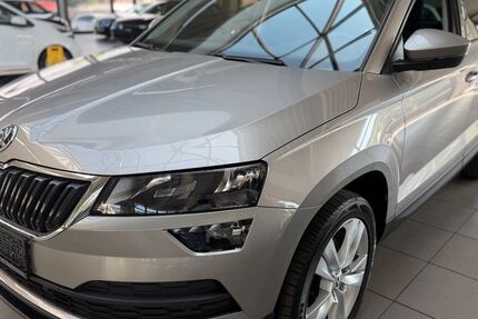 Skoda Karoq 125.000 km 18.490 &euro; Bottrop 46236