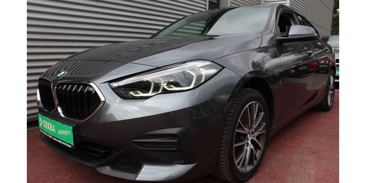 BMW 218 Gran Coupé 56.330 km 19.982 &euro; Essen 45326