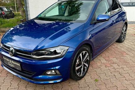 VW Polo 98.426 km 15.299 &euro; Gelsenkirchen 45884