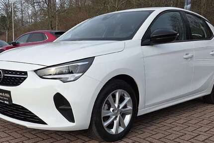 Opel Corsa 18.440 km 12.980 &euro; Hattingen Welper 45527