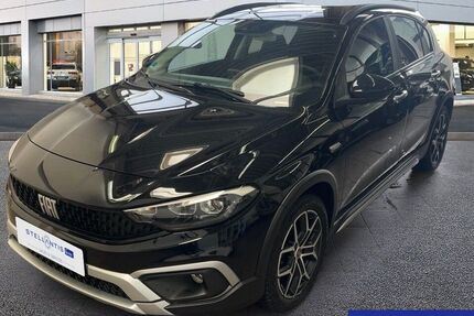 Fiat Tipo 14.900 km 20.480 &euro; Essen 45143