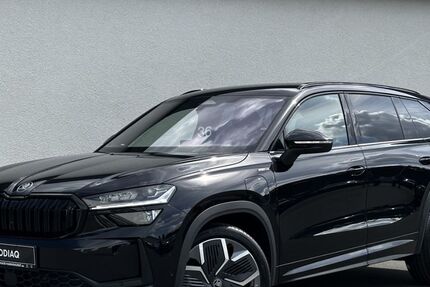 Skoda Kodiaq 3.000 km 53.190 &euro; Castrop-Rauxel 44579