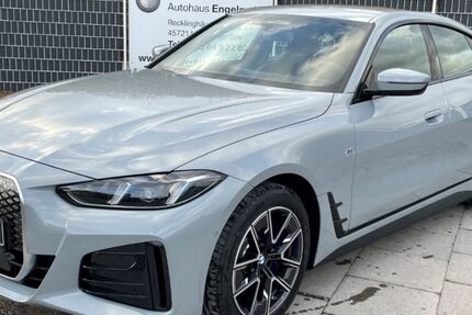 BMW i4 1.001 km 54.790 &euro; Haltern am See 45721