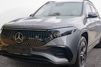 Mercedes-Benz EQB 17.184 km 43.880 € Iserlohn 58636