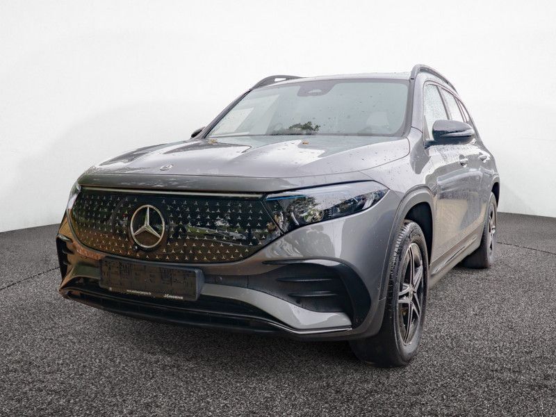 Mercedes-Benz EQB 17.184 km 43.880 € Iserlohn 58636