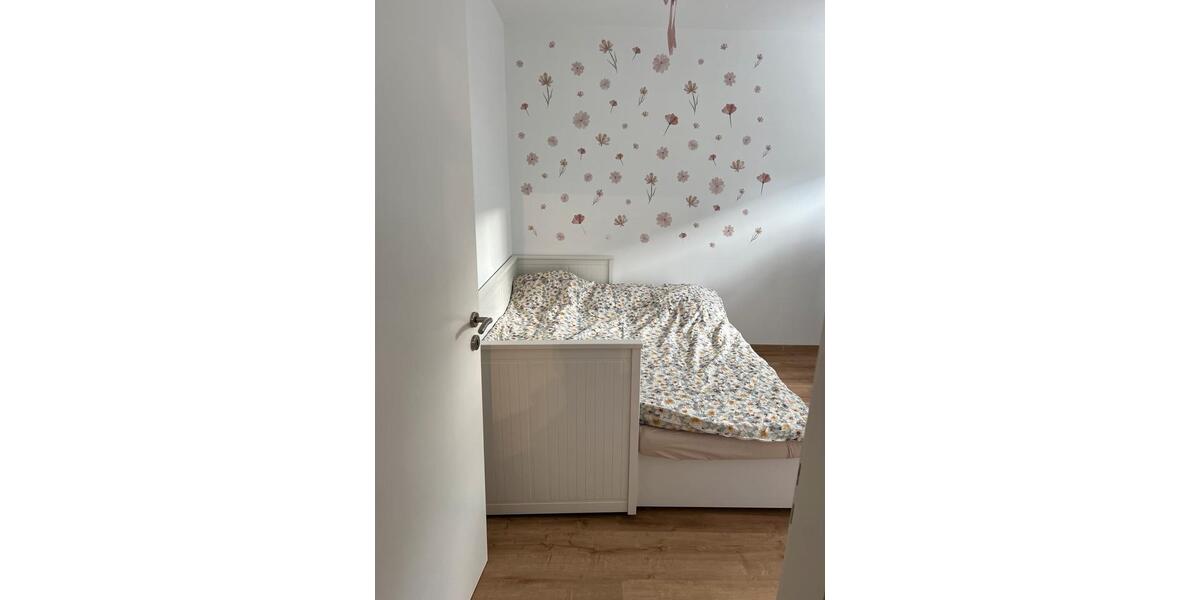 Etagenwohnung Wuppertal Lichtenplatz - 2 Zimmer, 55 m&sup2;, 600&euro; | Angebot:25558981