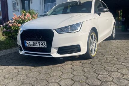 Audi A1 126.454 km 8.000 € Hagen 58089