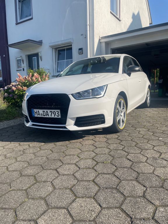 Audi A1 126.454 km 8.000 € Hagen 58089