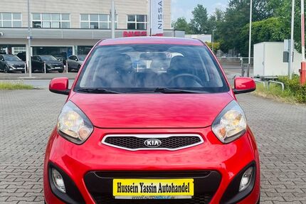 Kia Picanto 73.000 km 6.700 € Dortmund 44147