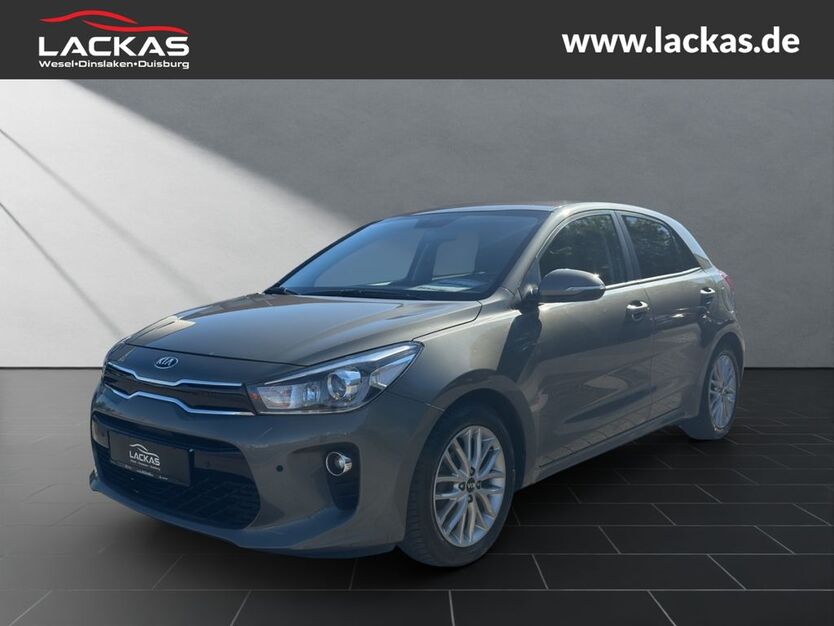 Kia Rio 64.090 km 15.450 € Duisburg 47055