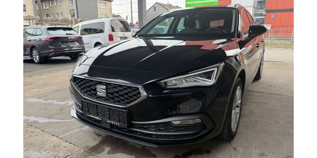 Seat Leon 125.000 km 15.990 &euro; Mülheim/Ruhr 45475