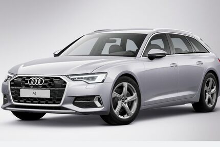 Audi A6 17.311 km 45.850 &euro; Oberhausen 46047