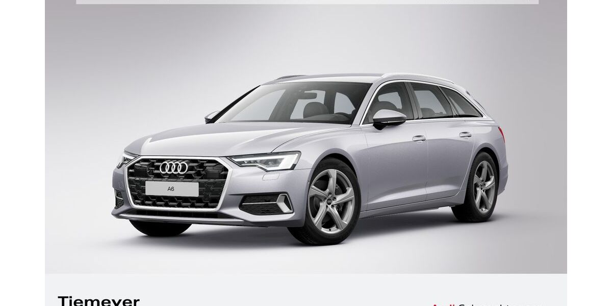 Audi A6 17.311 km 45.850 &euro; Oberhausen 46047