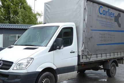 Mercedes-Benz Sprinter 374.102 km 6.950 € Bochum 44807