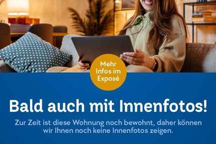 Wohnung Castrop-Rauxel Rauxel - 3 Zimmer, 70 m&sup2;, 529&euro; | Angebot:27445618