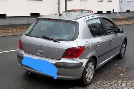 Peugeot 307 230.000 km 500 &euro; Dortmund, Stadt (Nordrhein-Westfalen) 44359