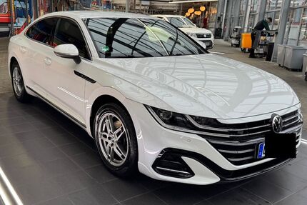 VW Arteon 83.600 km 24.700 € Gelsenkirchen 45899