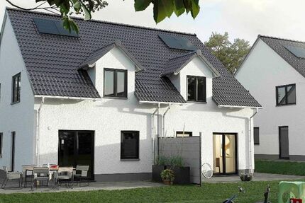 E-Werden, DHH, FÖRDERBAR!!!, 110m² Wfl., 166m² Grund, Garage, NEUBAU KFW 40 4 zimmer