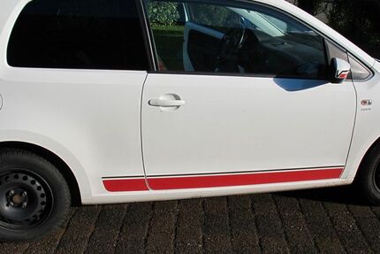 Skoda Citigo 123.000 km 4.500 € Wuppertal 42389