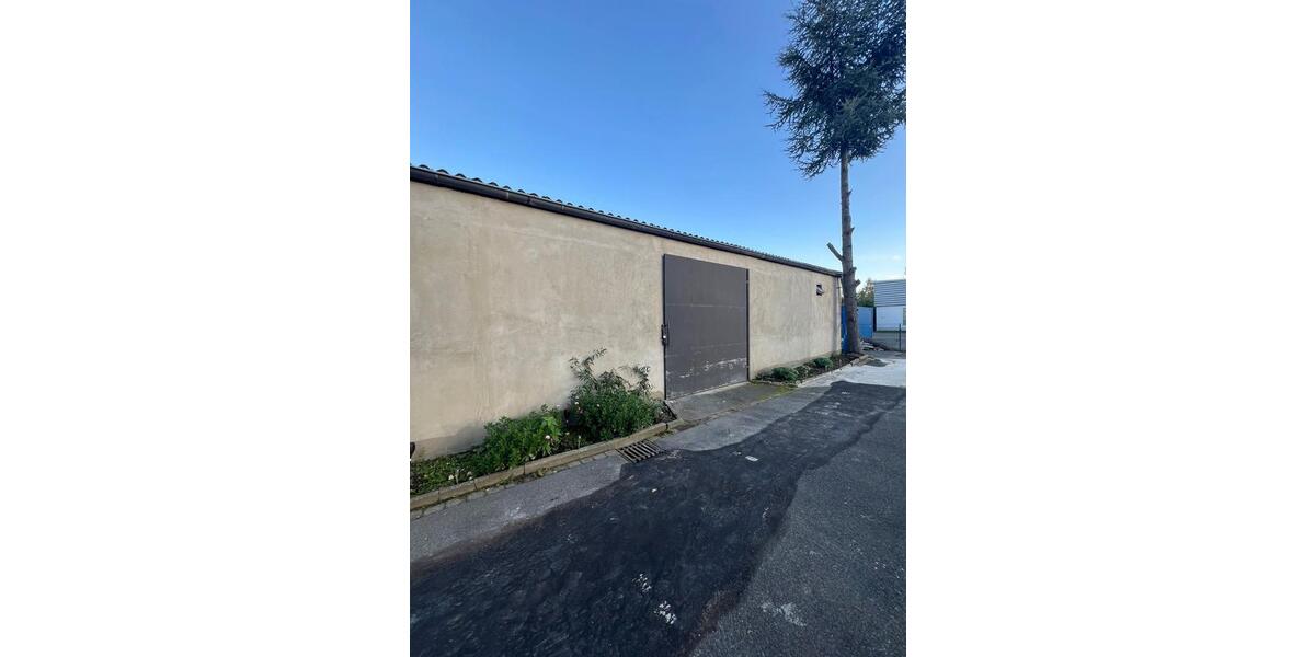 Lagerhalle zu vermieten zimmer