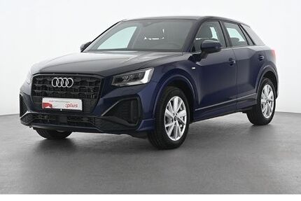 Audi Q2 25.405 km 27.490 &euro; Essen 45143