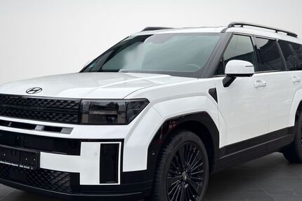 Hyundai SANTA FE 29.750 km 40.990 &euro; Wuppertal 42281