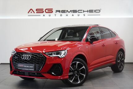 Audi Q3 40.000 km 40.900 € Remscheid/NRW 42855