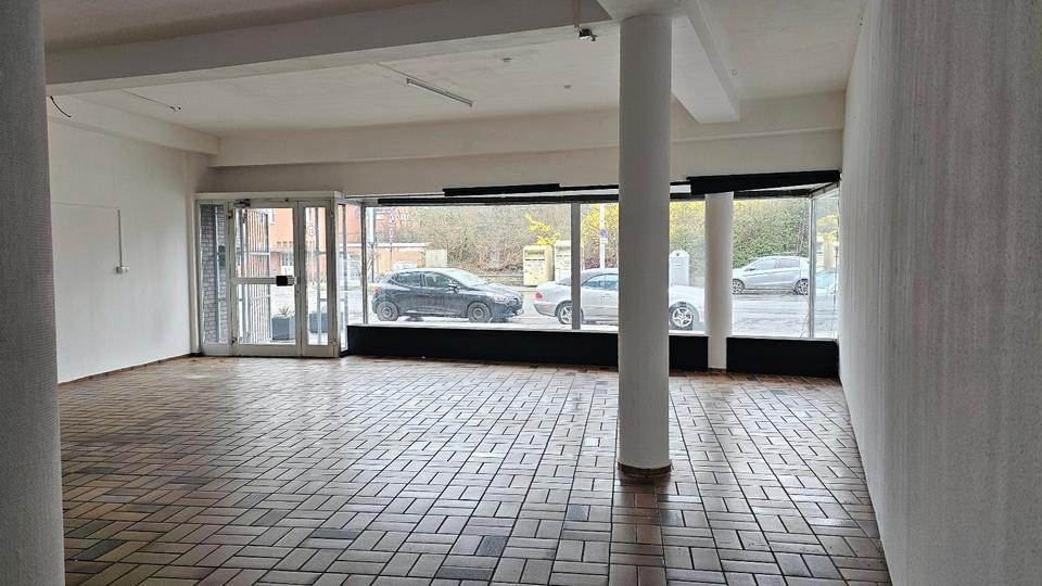 Gewerbeobjekt Mülheim an der Ruhr Rechtsruhr-Nord - 400&euro; | Angebot:25541202