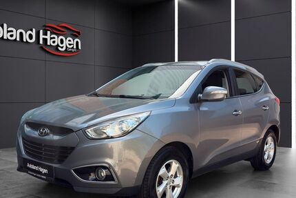 Hyundai ix35 184.704 km 5.890 &euro; Hagen 58089