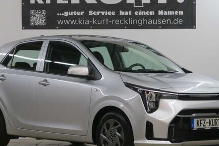 Kia Picanto 21.800 km 15.950 € Recklinghausen 45661