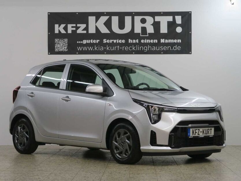 Kia Picanto 21.800 km 15.950 € Recklinghausen 45661