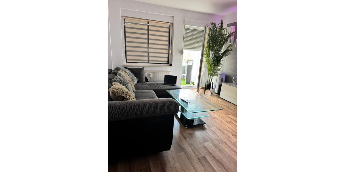 Etagenwohnung Bochum Höntrop - 2 Zimmer, 57 m&sup2;, 551&euro; | Angebot:26407201