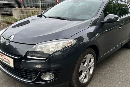 Renault Megane 59.000 km 7.300 &euro; Witten 58454