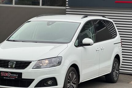 Seat Alhambra 64.950 km 26.900 € Remscheid 42859