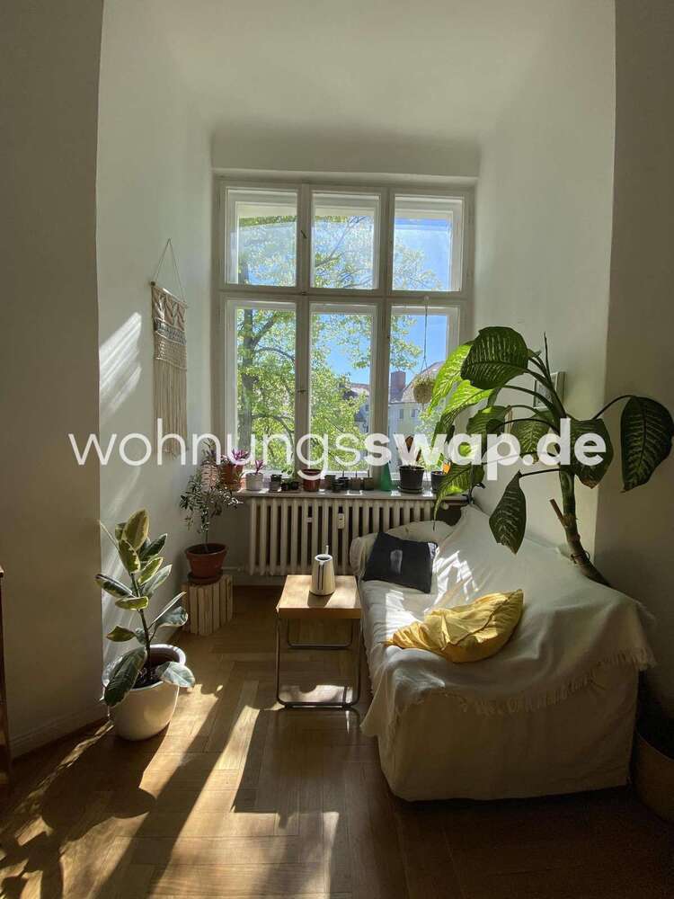 Wohnung zum Mieten in Schöneberg, Berlin 1.700 € 160 m²