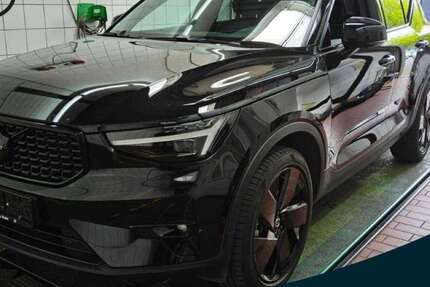 Volvo XC40 9.569 km 39.890 &euro; Essen-Kray 45309