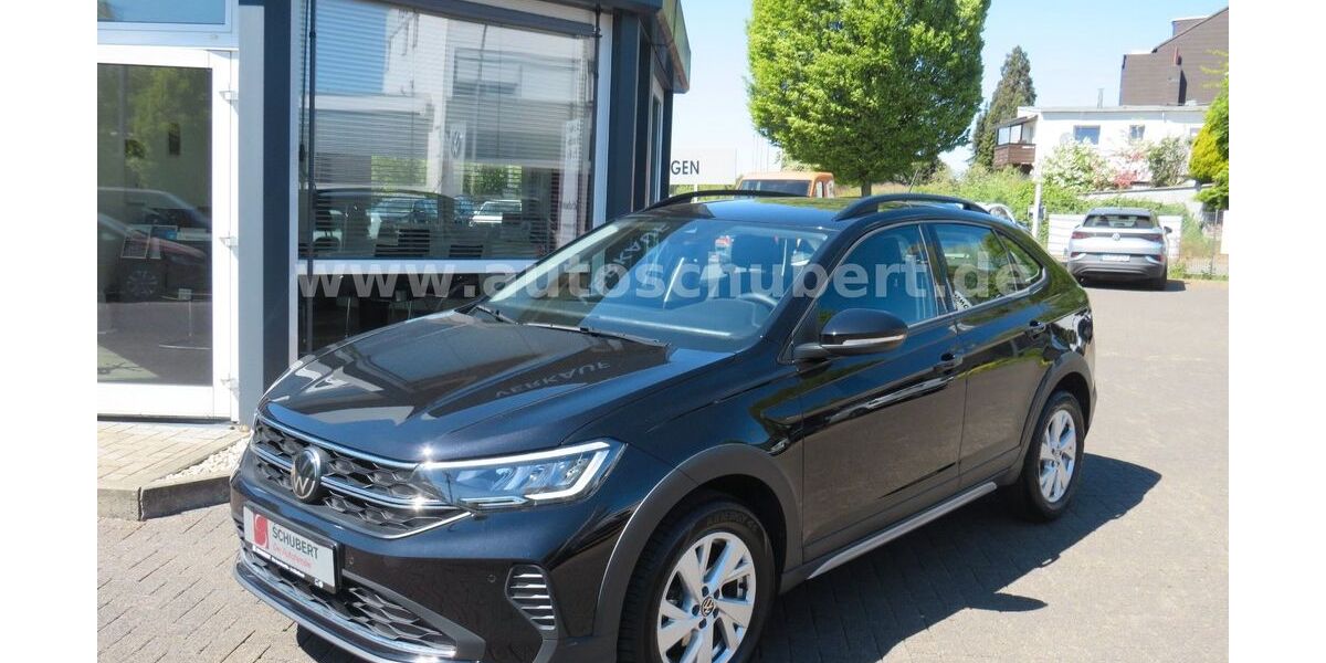 VW Taigo 5.353 km 23.890 &euro; Gladbeck 45964