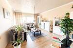 Etagenwohnung Wuppertal Langerfeld - 5 Zimmer, 132 m&sup2;, 279.000&euro; | Angebot:25696386
