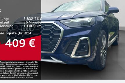 Audi Q5 43.206 km 36.840 &euro; Oberhausen 46047