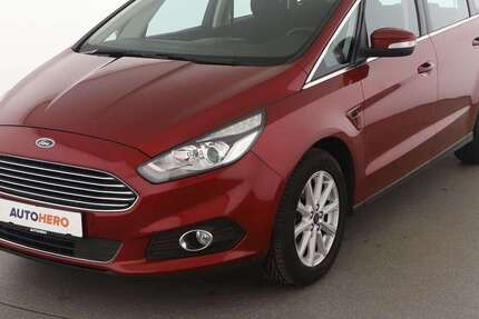 Ford S-Max 119.153 km 12.550 € Essen 45141