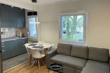 Wohnung Recklinghausen Hillerheide - 3 Zimmer, 57 m&sup2;, 890&euro; | Angebot:26901509