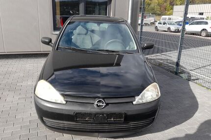 Opel Corsa 166.926 km 1.500 € iserlohn 58636
