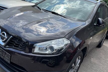 Nissan Qashqai 154.682 km 8.650 € Waltrop 45731