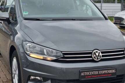VW Touran 58.500 km 23.990 € Essen 45141