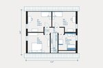 Individuelles Traumhaus gestalten - Flexible Planung und hohe Qualität mit allkauf - Pure 6 - Einfamilienhaus Velbert Velbert-Mitte | Angebot:27334604